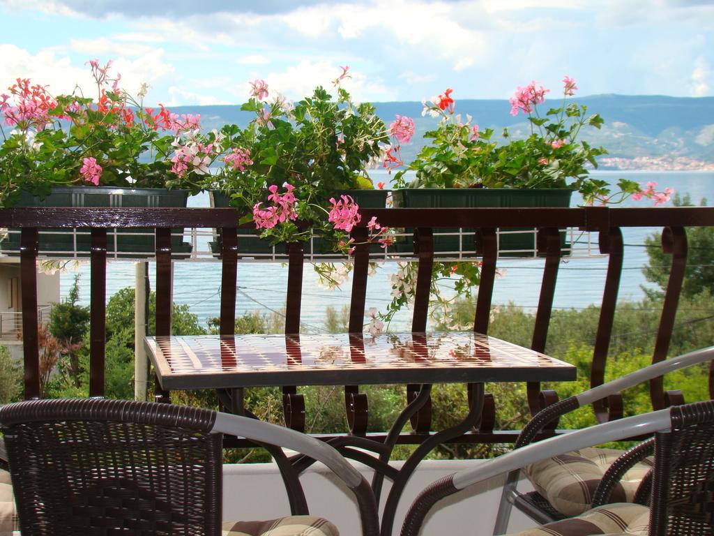 Apartments Villa Sunce Дуги-Рат Номер фото