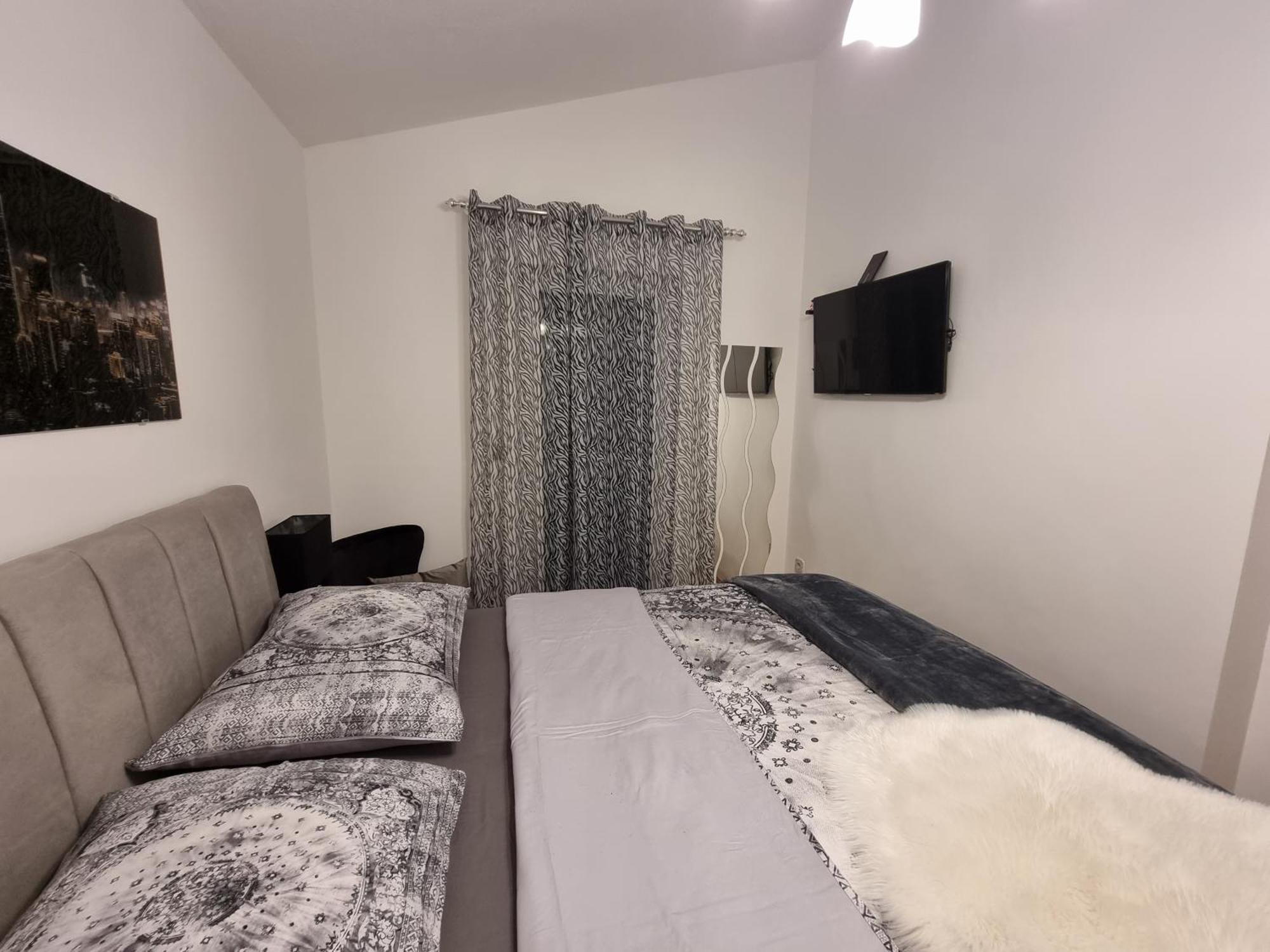 Apartments Villa Sunce Дуги-Рат Номер фото
