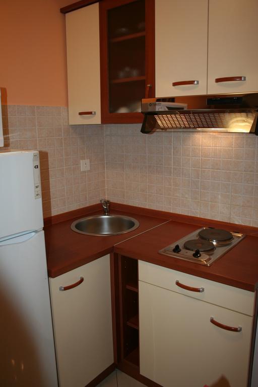 Apartments Villa Sunce Дуги-Рат Номер фото