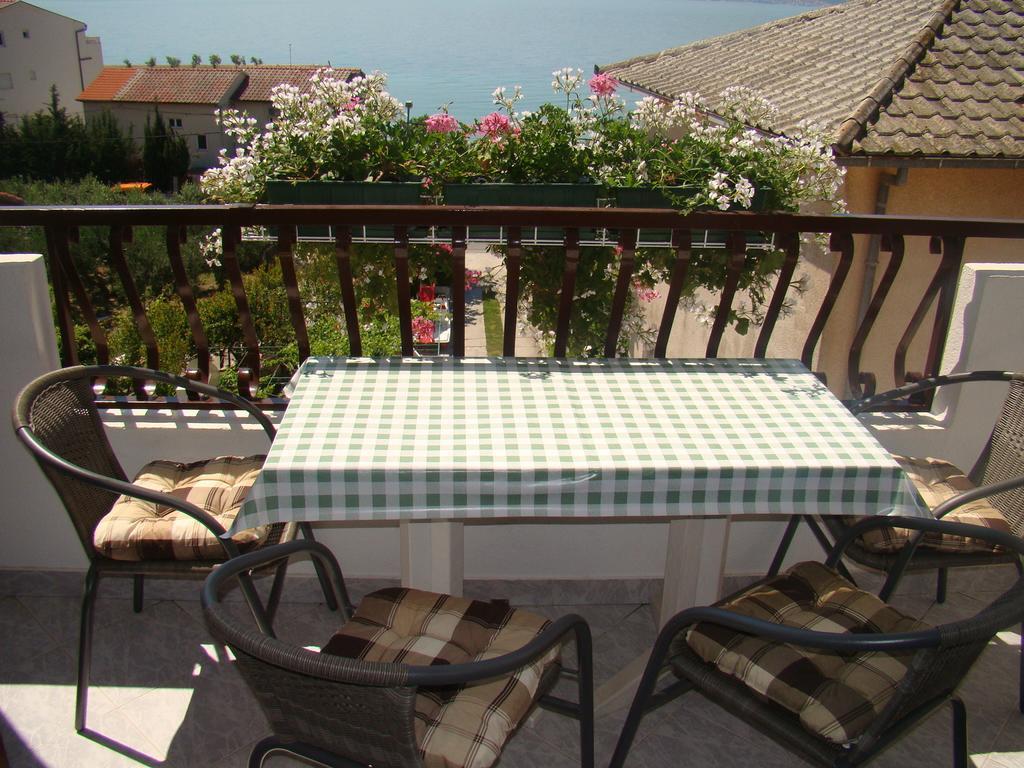 Apartments Villa Sunce Дуги-Рат Номер фото
